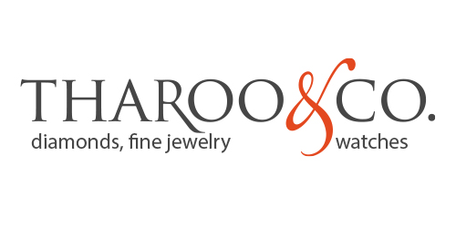 Tharoo & Co. logo