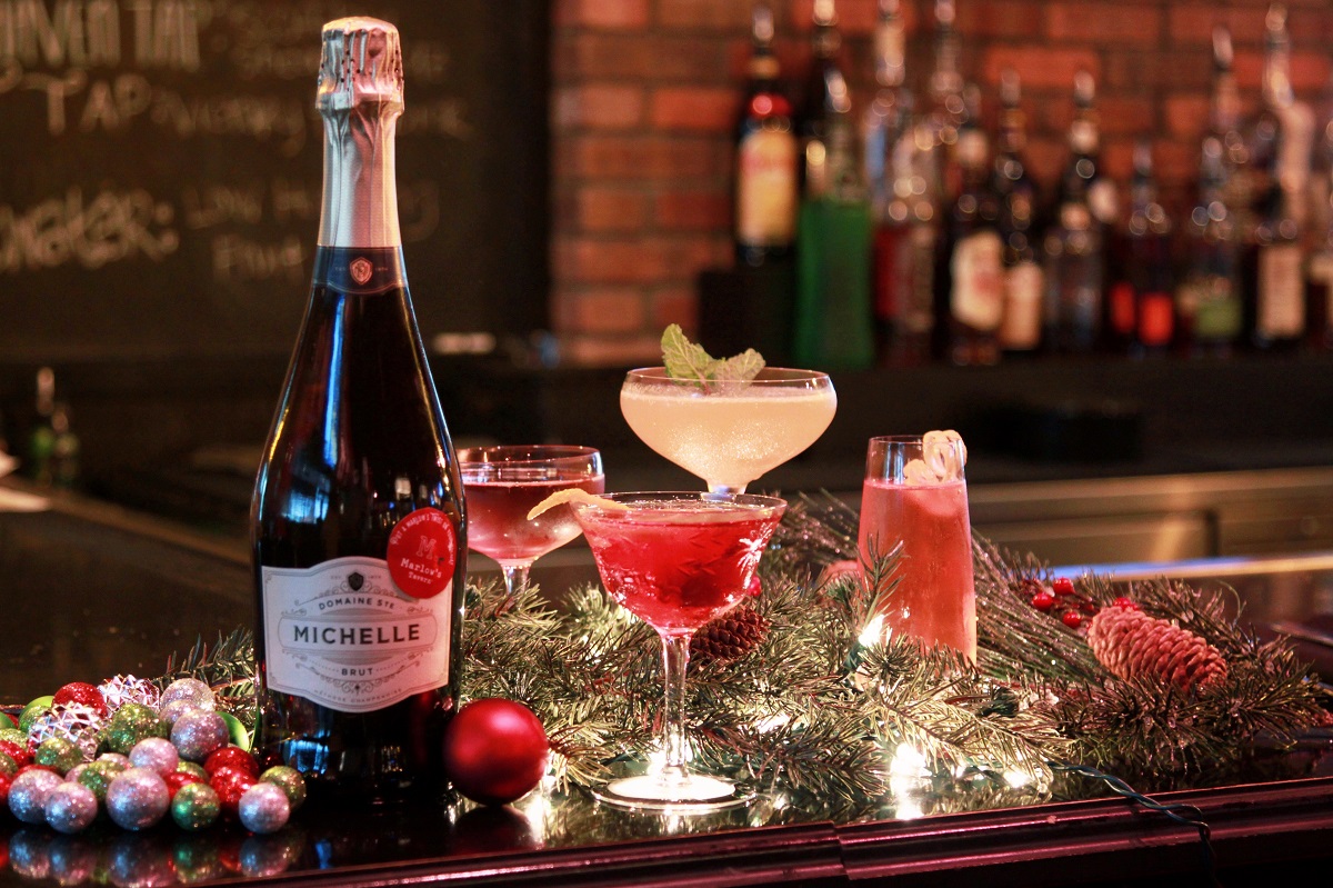 Holiday Happenings