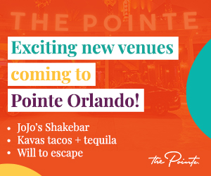 New Venues coming soon!