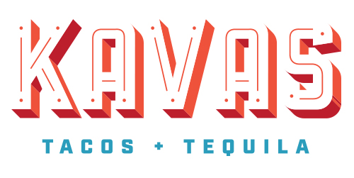 Kavas Tacos + Tequila logo
