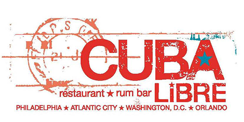 Cuba Libre Restaurant & Rum Bar logo
