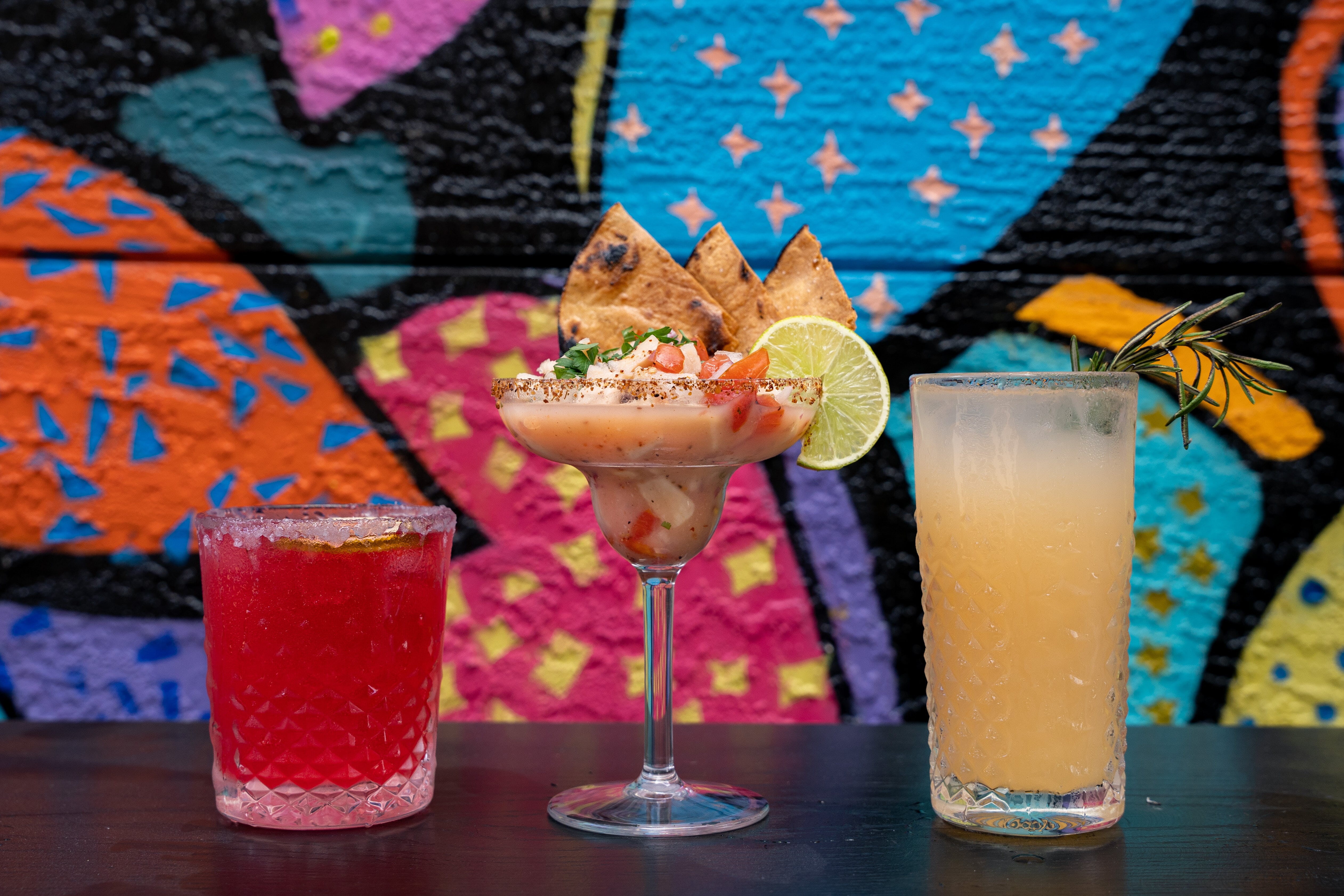 Kavas Tacos Tequila - dnrvezf